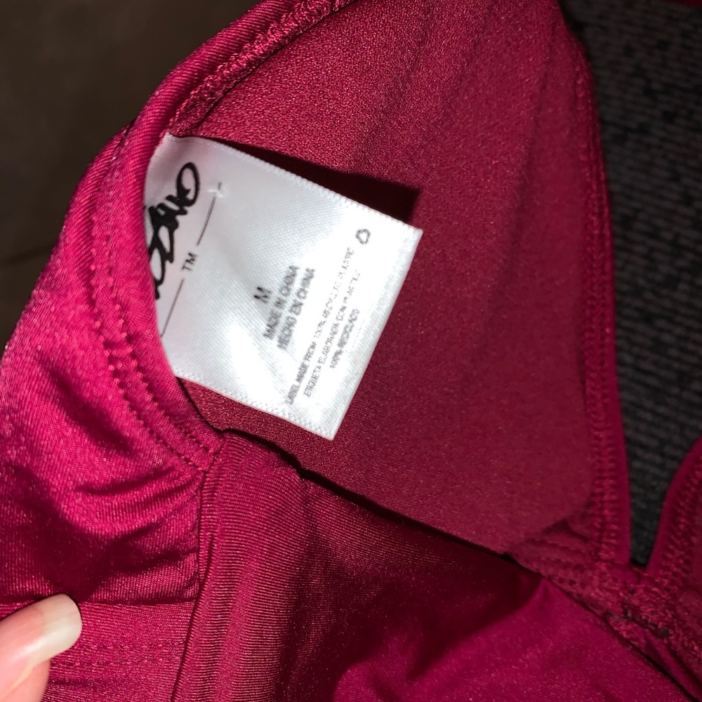 Red/Pink-esh - Picture 3 of 3